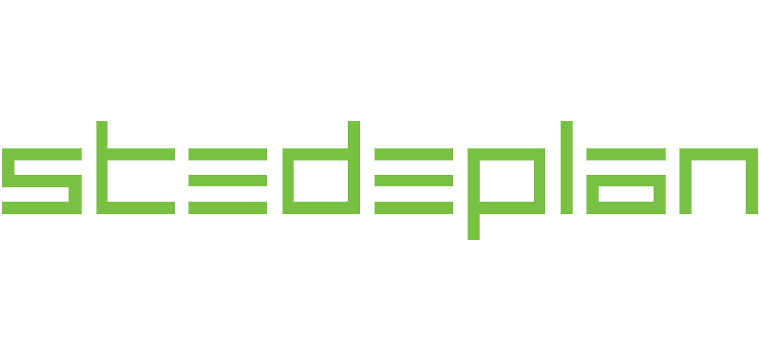 Stedeplan